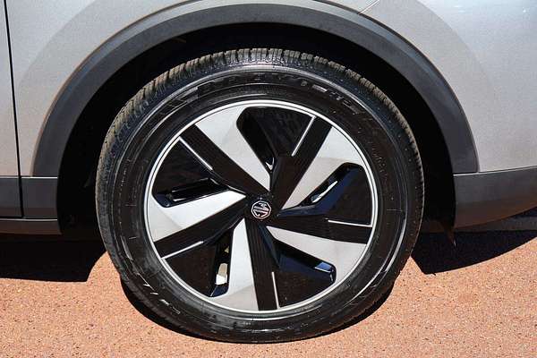 2024 MG ZS EV Essence AZS1