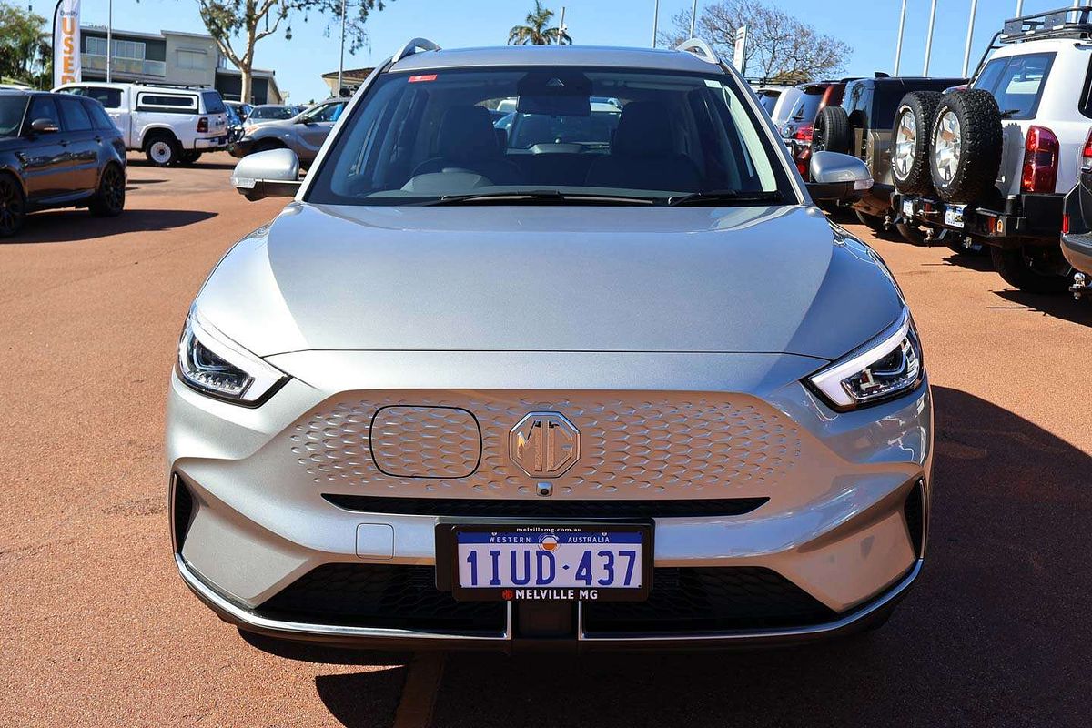 2024 MG ZS EV Essence AZS1