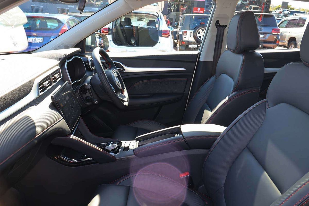 2024 MG ZS EV Essence AZS1