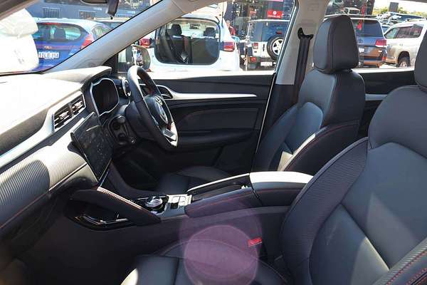 2024 MG ZS EV Essence AZS1