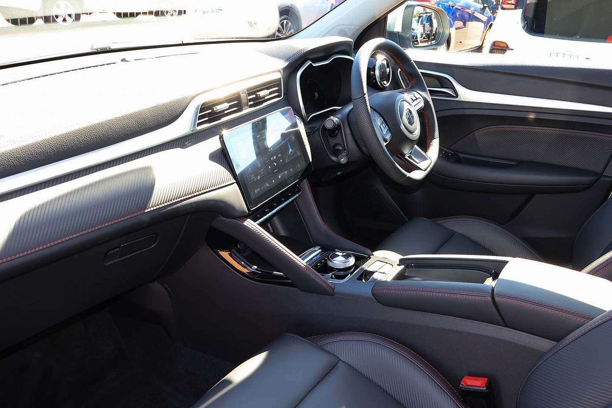 2024 MG ZS EV Essence AZS1