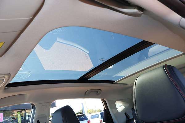 2024 MG ZS EV Essence AZS1