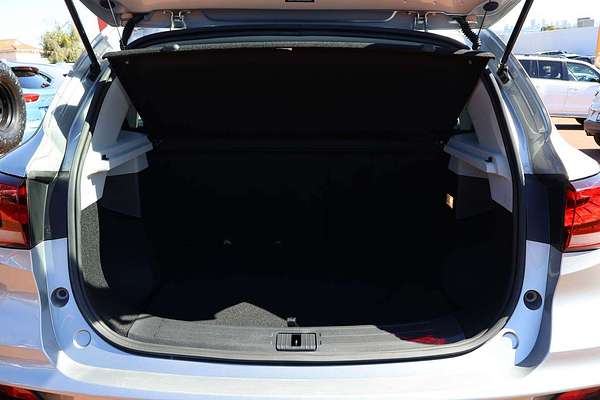 2024 MG ZS EV Essence AZS1