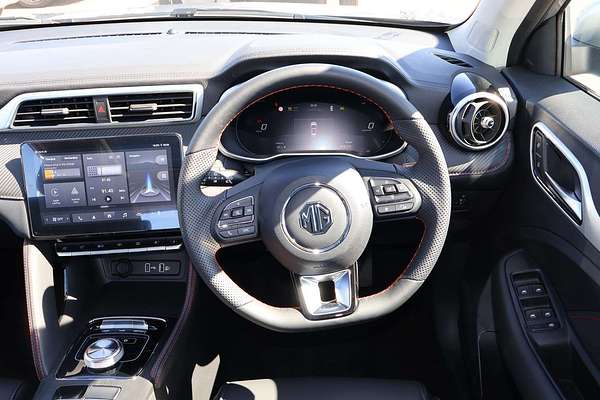 2024 MG ZS EV Essence AZS1