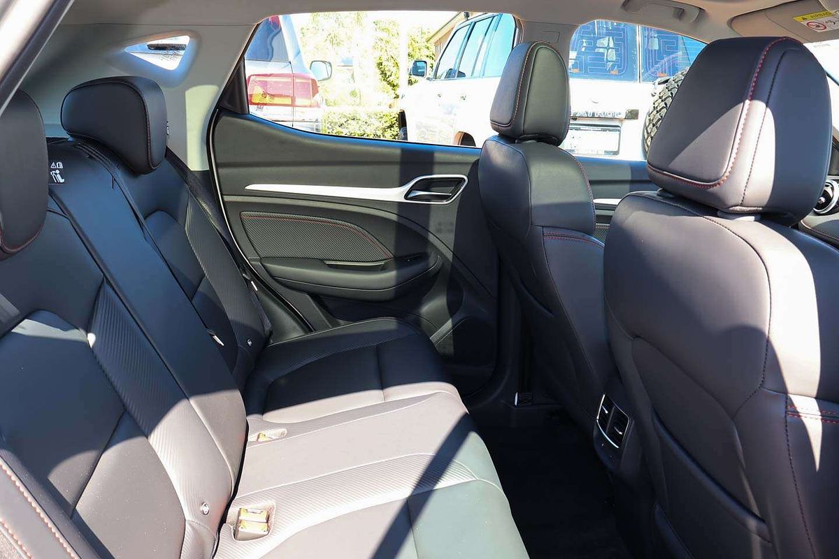 2024 MG ZS EV Essence AZS1