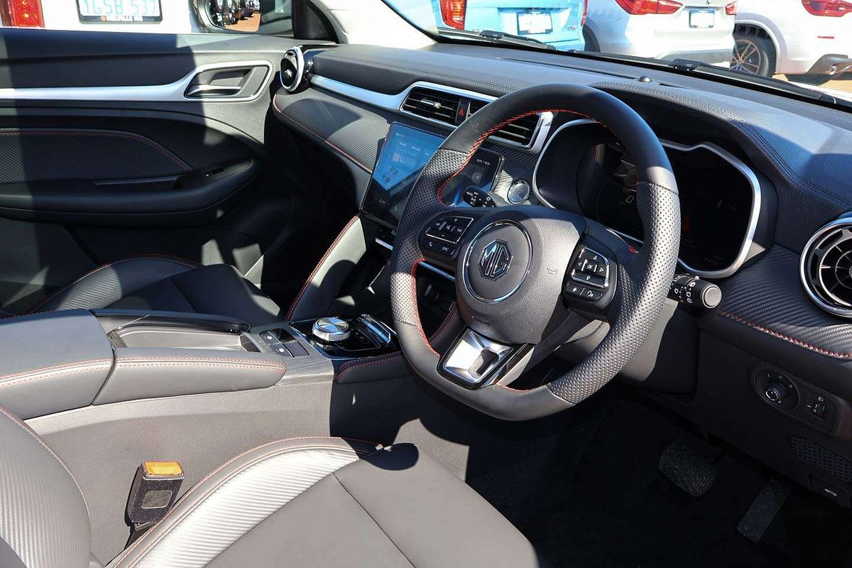 2024 MG ZS EV Essence AZS1