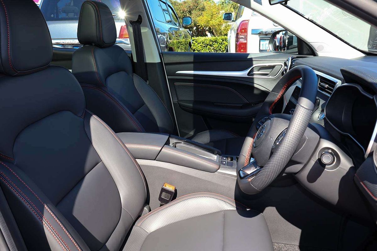 2024 MG ZS EV Essence AZS1