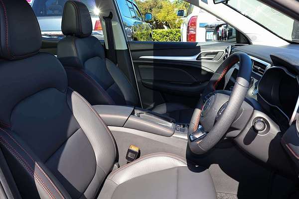 2024 MG ZS EV Essence AZS1