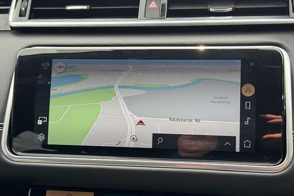 2021 Land Rover Range Rover Velar P400 R-Dynamic HSE L560