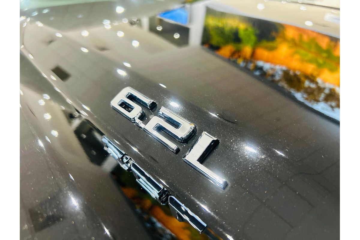 2021 Chevrolet Silverado 1500 LTZ Premium W/Tech Pack T1 4X4