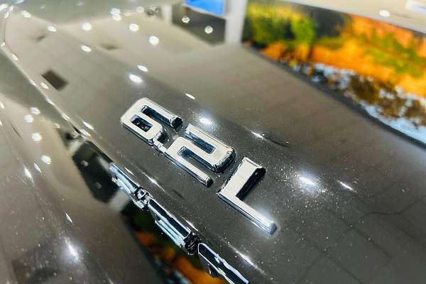 2021 Chevrolet Silverado 1500 LTZ Premium W/Tech Pack T1 4X4