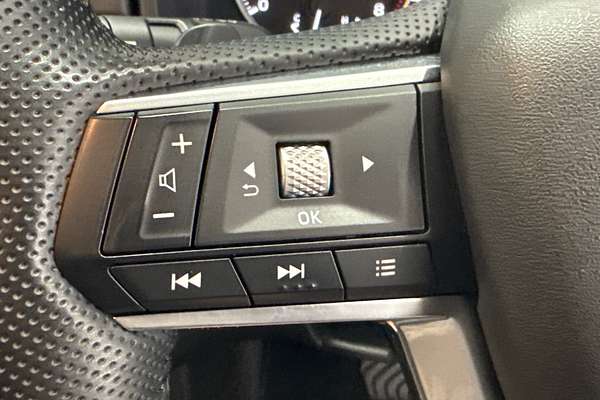 2022 Mitsubishi Outlander Aspire ZM