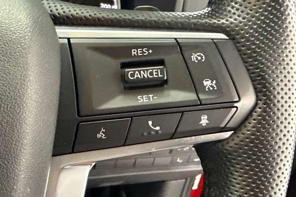 2022 Mitsubishi Outlander Aspire ZM