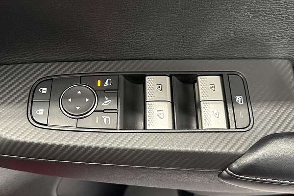 2022 Mitsubishi Outlander Aspire ZM