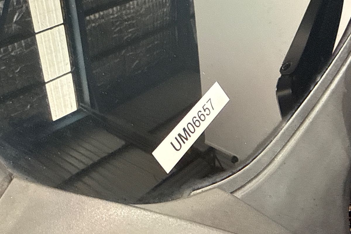 2022 Mitsubishi Outlander Aspire ZM