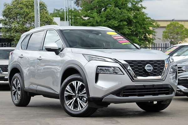 2025 Nissan X-TRAIL ST-L T33