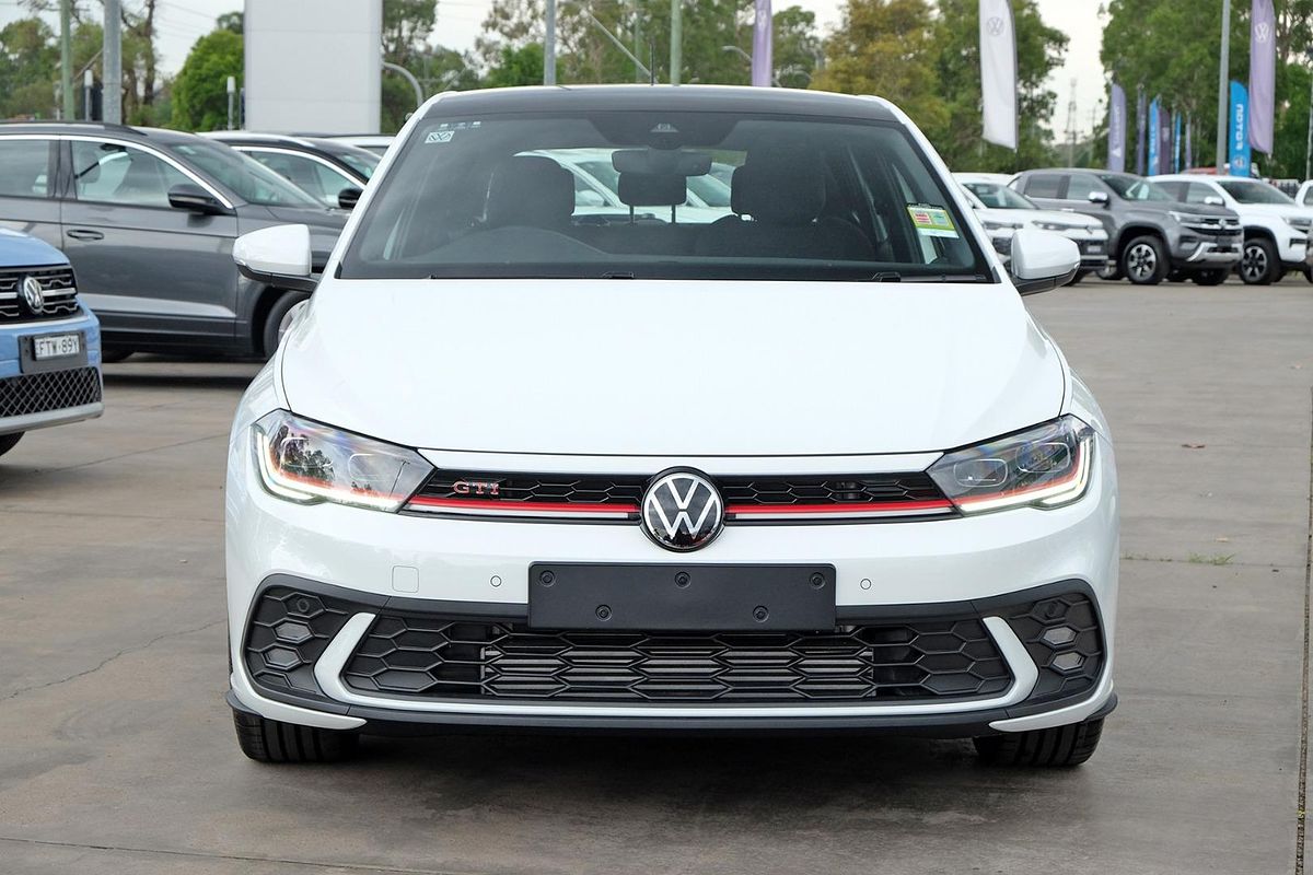 2025 Volkswagen Polo GTI AE
