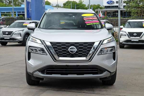 2025 Nissan X-TRAIL ST-L T33