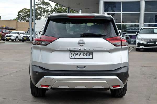 2024 Nissan X-TRAIL Ti-L T33