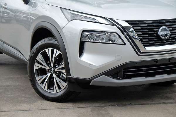2025 Nissan X-TRAIL ST-L T33