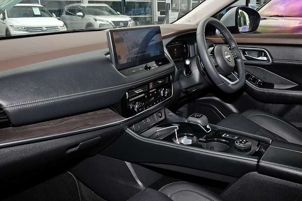 2024 Nissan X-TRAIL Ti-L T33