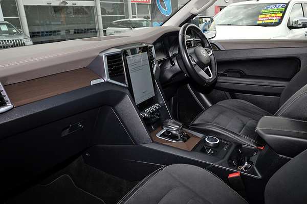 2024 Volkswagen Amarok TDI600 Style NF 4X4