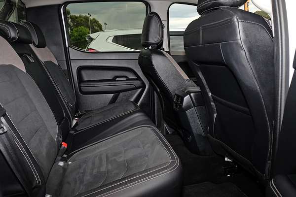 2024 Volkswagen Amarok TDI600 Style NF 4X4