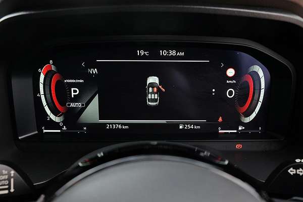 2024 Nissan X-TRAIL Ti-L T33