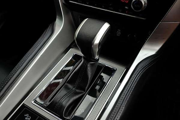 2023 Mitsubishi Pajero Sport Exceed QF