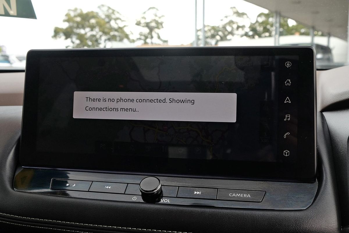 2024 Nissan X-TRAIL Ti-L T33