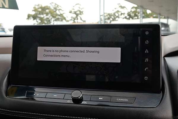 2024 Nissan X-TRAIL Ti-L T33