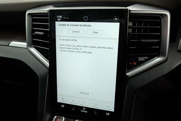 2024 Volkswagen Amarok TDI600 Style NF 4X4