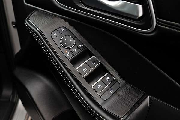 2024 Nissan X-TRAIL Ti-L T33