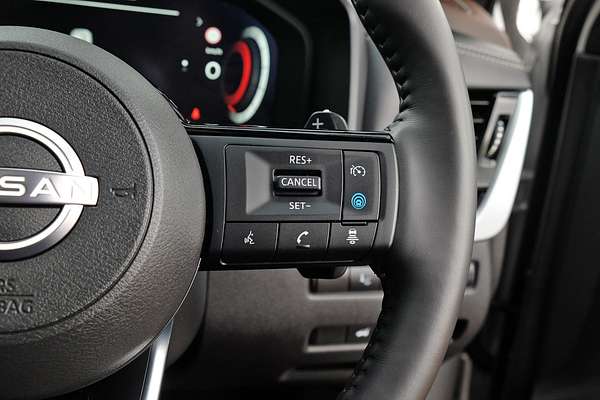 2024 Nissan X-TRAIL Ti-L T33