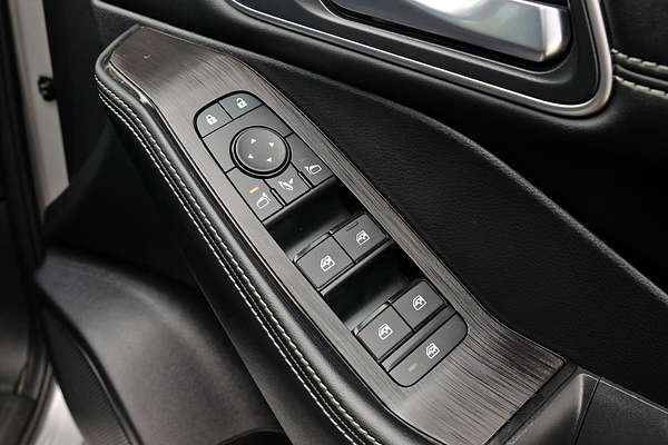 2025 Nissan X-TRAIL ST-L T33