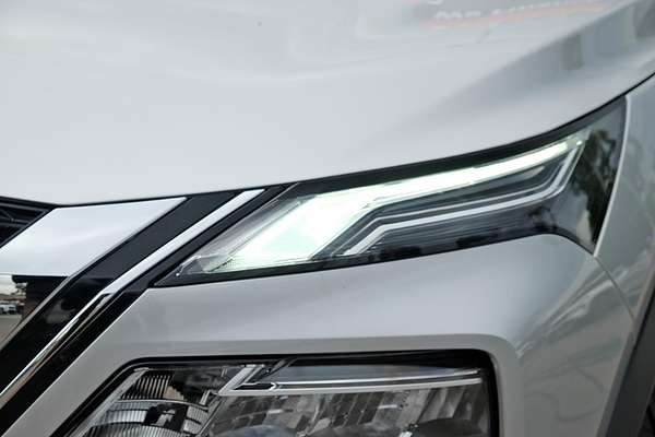 2024 Nissan X-TRAIL Ti-L T33