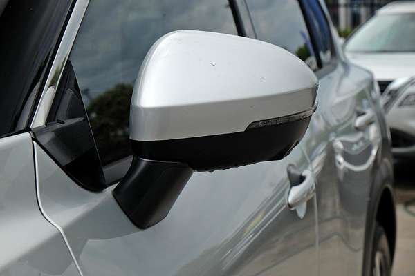 2024 Nissan X-TRAIL Ti-L T33