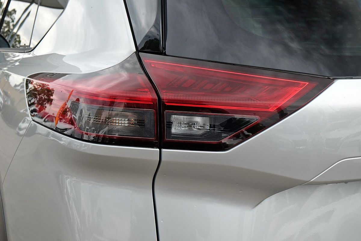 2024 Nissan X-TRAIL Ti-L T33