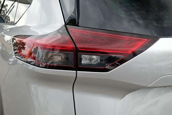 2024 Nissan X-TRAIL Ti-L T33