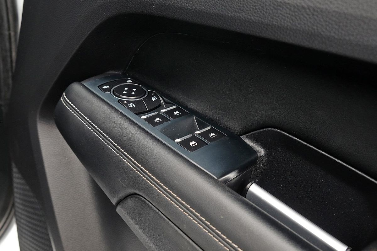 2024 Volkswagen Amarok TDI600 Style NF 4X4