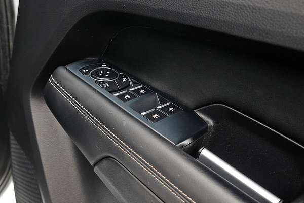 2024 Volkswagen Amarok TDI600 Style NF 4X4