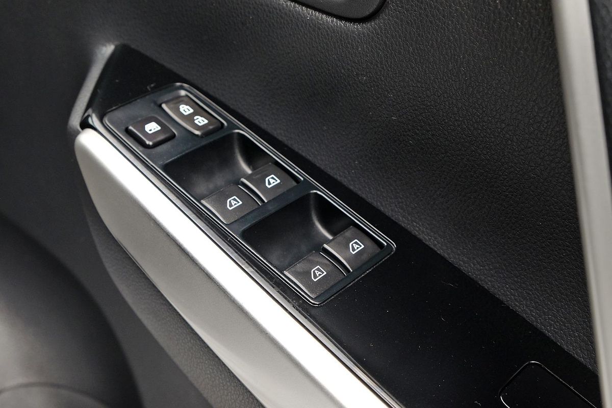 2023 Mitsubishi Pajero Sport Exceed QF