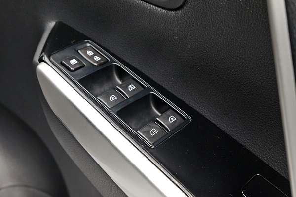 2023 Mitsubishi Pajero Sport Exceed QF