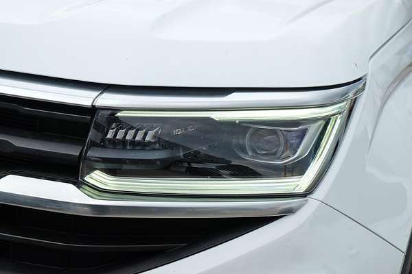 2024 Volkswagen Amarok TDI600 Style NF 4X4