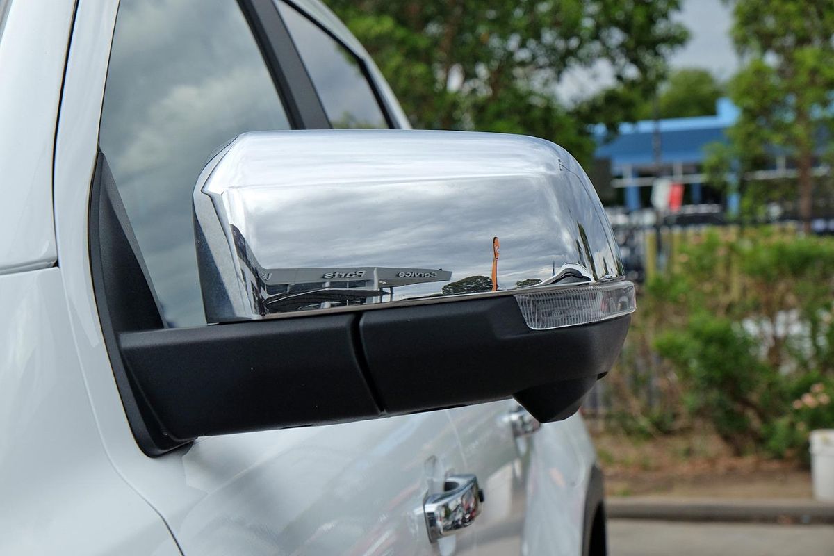 2024 Volkswagen Amarok TDI600 Style NF 4X4