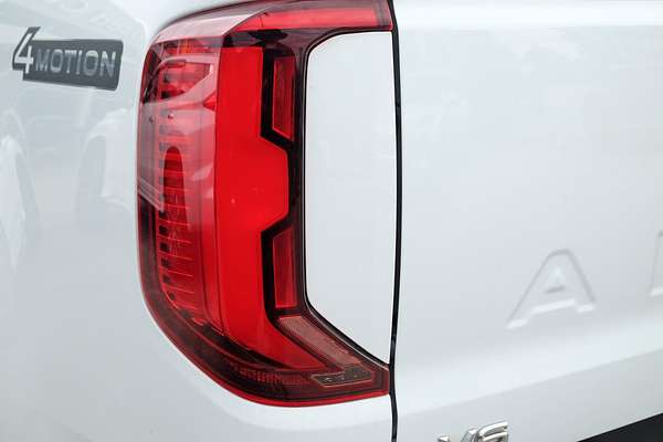 2024 Volkswagen Amarok TDI600 Style NF 4X4