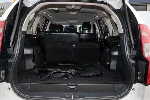 2023 Mitsubishi Pajero Sport Exceed QF