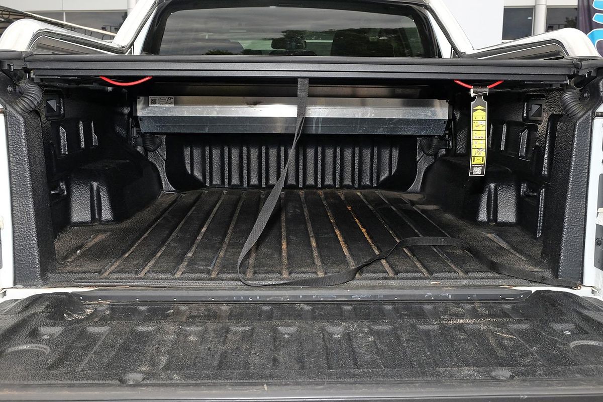 2024 Volkswagen Amarok TDI600 Style NF 4X4