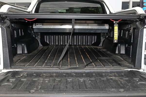 2024 Volkswagen Amarok TDI600 Style NF 4X4