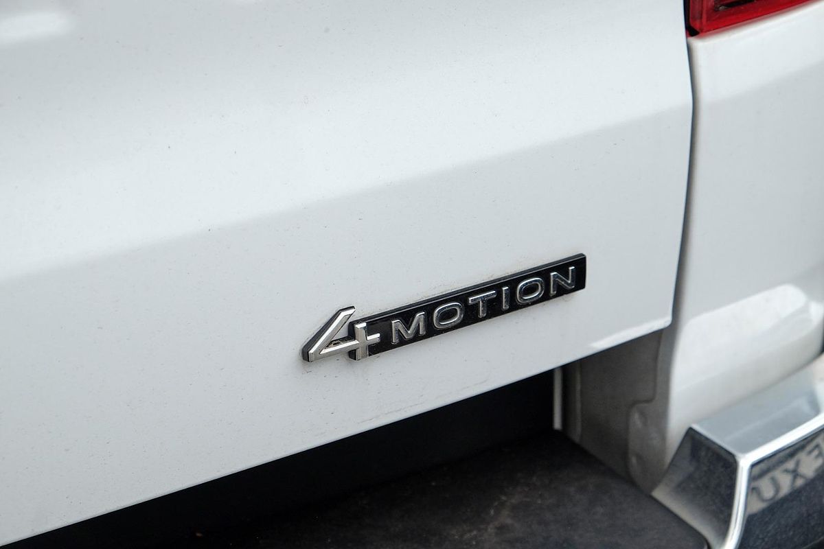 2024 Volkswagen Amarok TDI600 Style NF 4X4